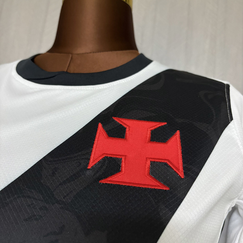 Brasile Da Gama Away Women 3