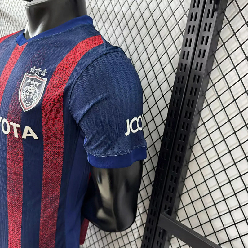 Johor Darul 25/26 Johor Darul Home Player 5