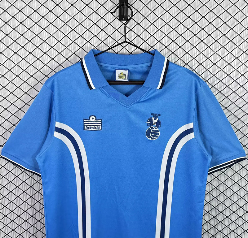 Coventry City 25/26 Coventry City 50th Anniversary 3