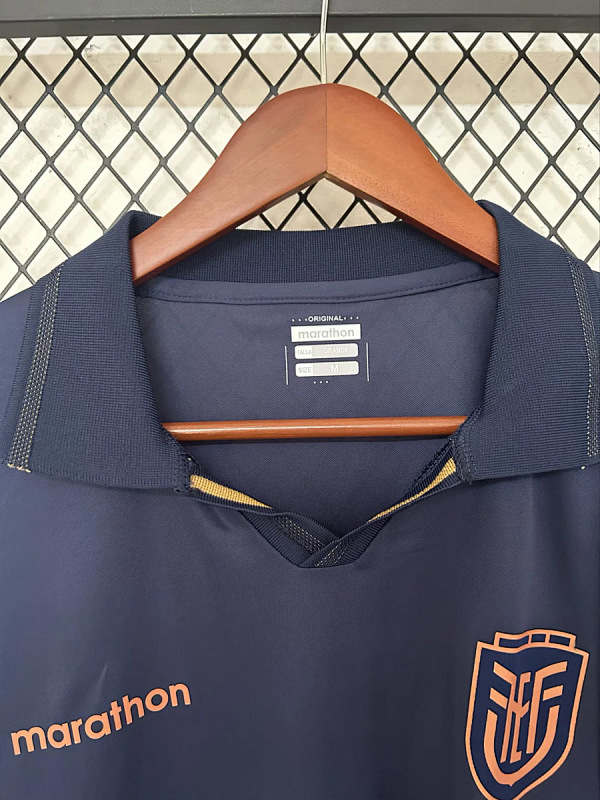 Nazionale Ecuador Away 5