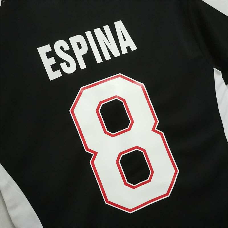 97-98 Colo-Colo 97-98 Colo-Colo away 3