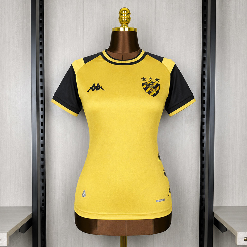 Brasile Sport Recife Away Women
