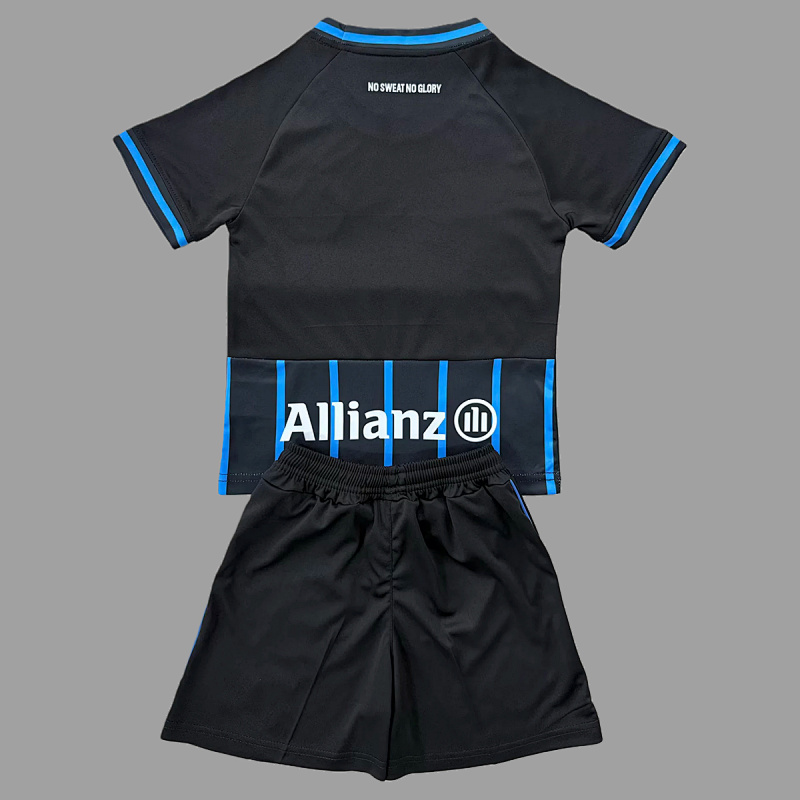 Brugge Soccer 25/26 Brugge Home Kids Size 16-28 2