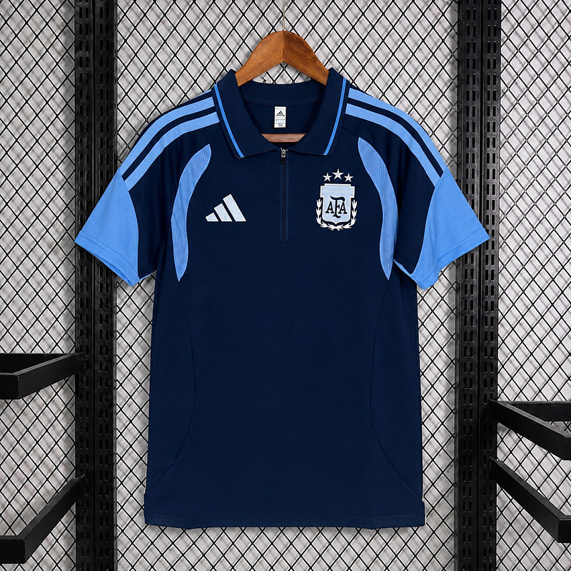 Argentina Argentina Blue Polo