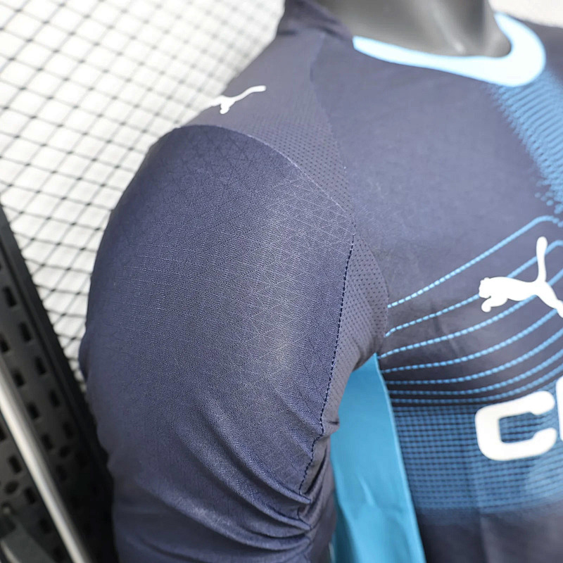 Marseille 25/26 Marseille Away Player 7