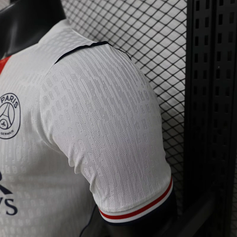 PSG 25/26 PSG White Special Player 7