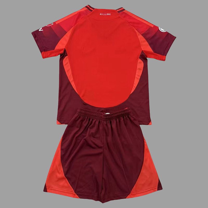 Toronto FC Toronto FC Home Kids Size 16-28 2