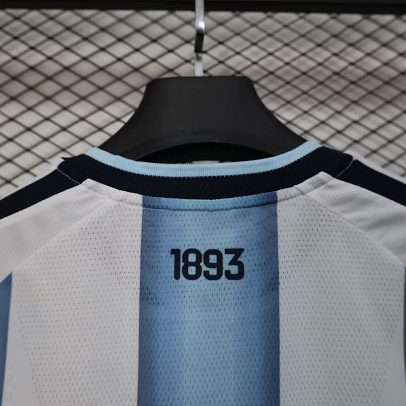 Argentina Argentina Home Women Player 3
