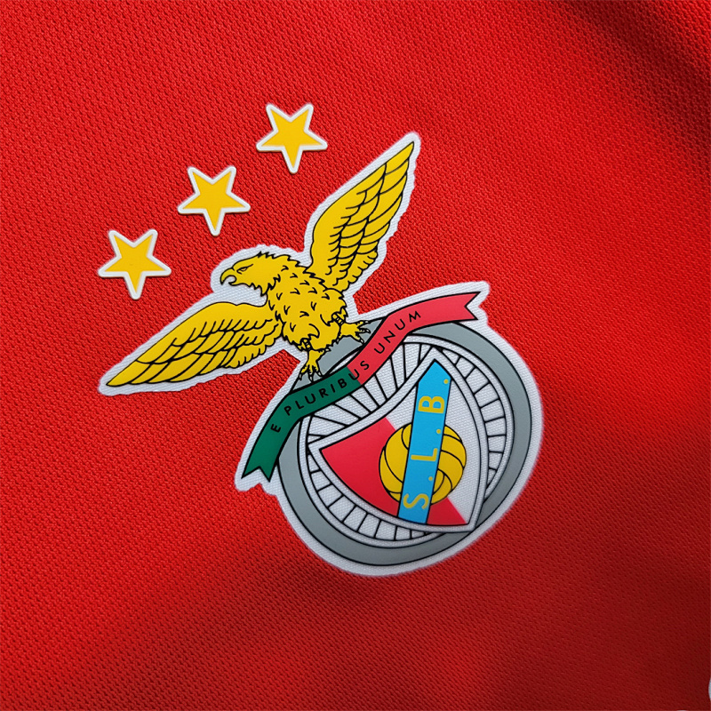 Benfica 23-24 Benfica home 7