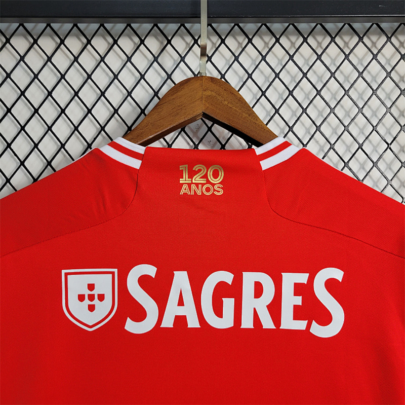 Benfica 23-24 Benfica home 12