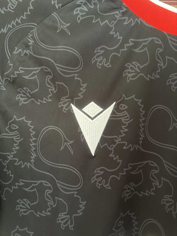Cultural Leonesa 25/26 Cultural Leonesa Away 3
