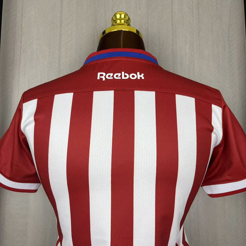 Brasile Nautico Capibaribe‌ Home Women 8