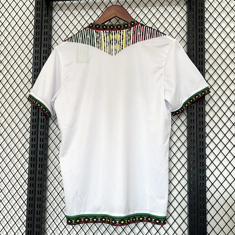 Nazionale Mali Home 6