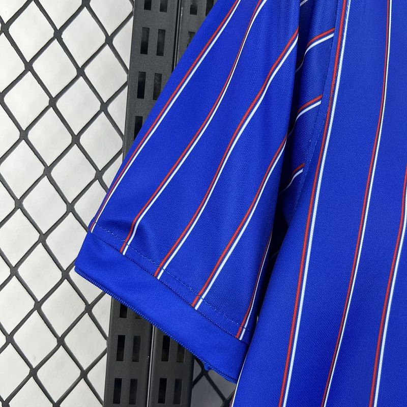 Francia France x Jacquemus World Cup Pre-Match Jersey 2
