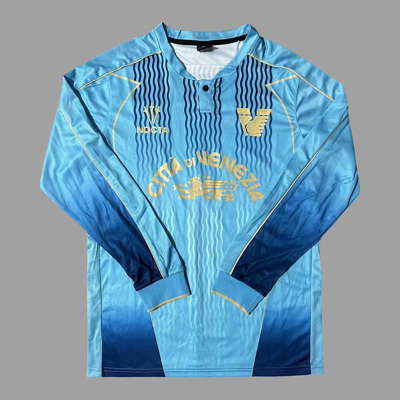 Venezia Long 24/25 Venezia Third Long Sleeve