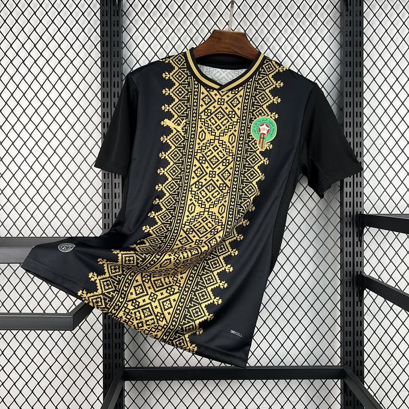 Marocco Morocco Special Version Black Gold