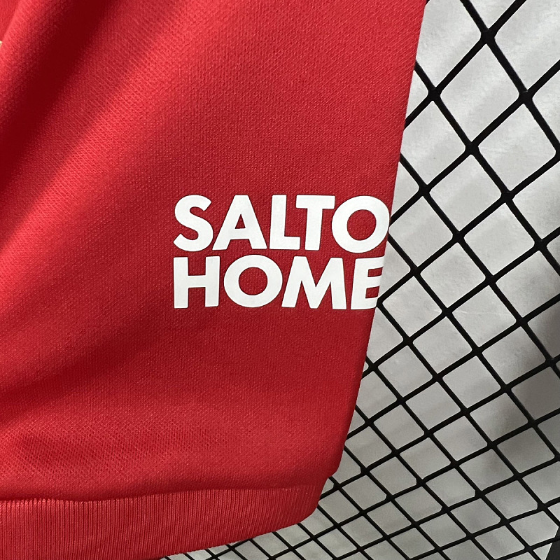 Osasuna Soccer 25/26 Osasuna Retro 4