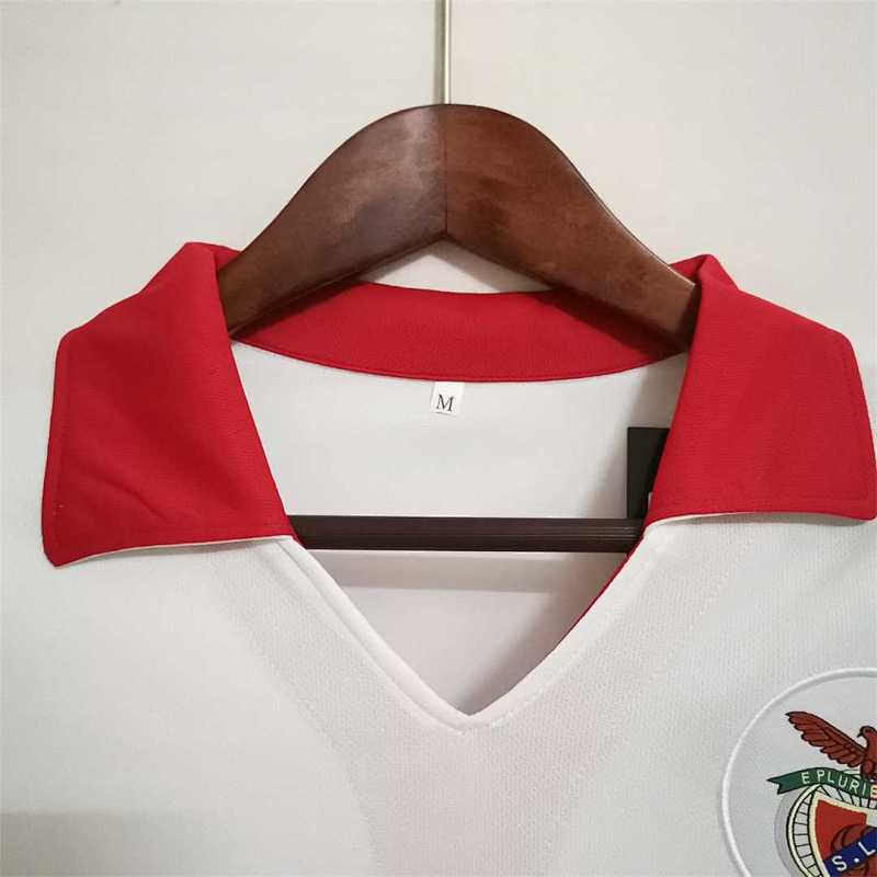 Benfica Benfica away 7