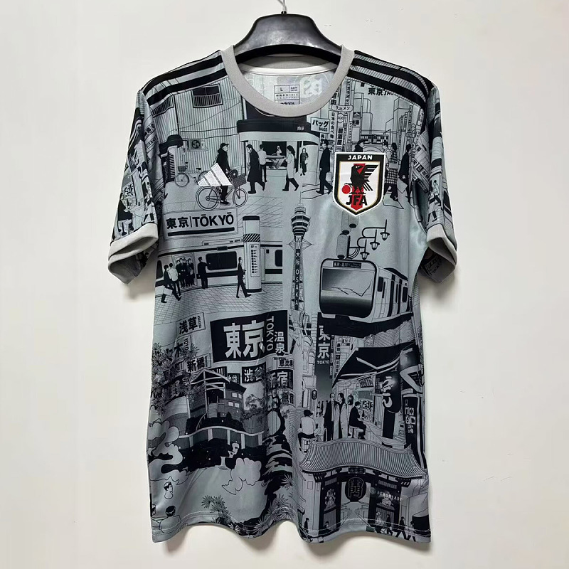 Giappone Japan Tokyo-Themed Special Version Gray