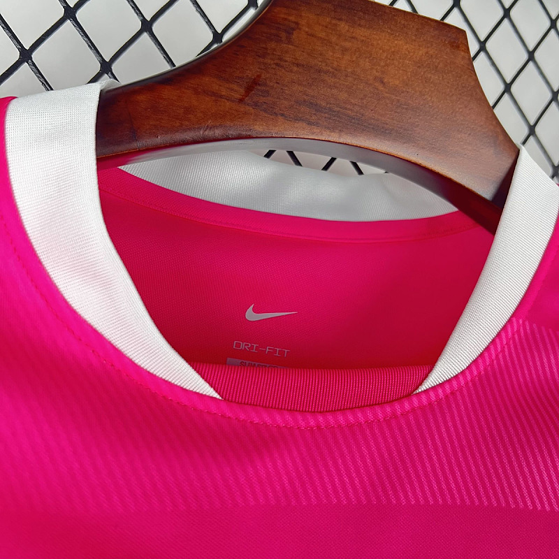 Sporting CP 25/26 Sporting CP Lisbon Special Edition Pink 6