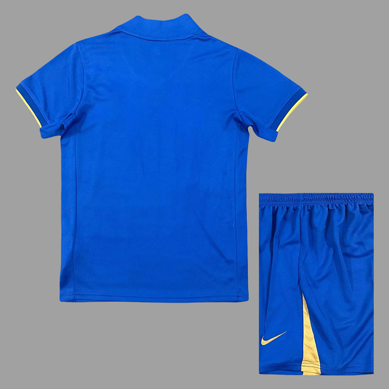 Birmingham City 25/26 Birmingham City Home Kids Size 16-28 2