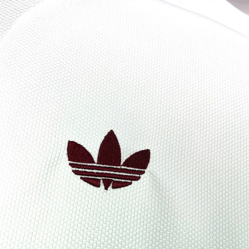 Nazionale Qatar Away 3