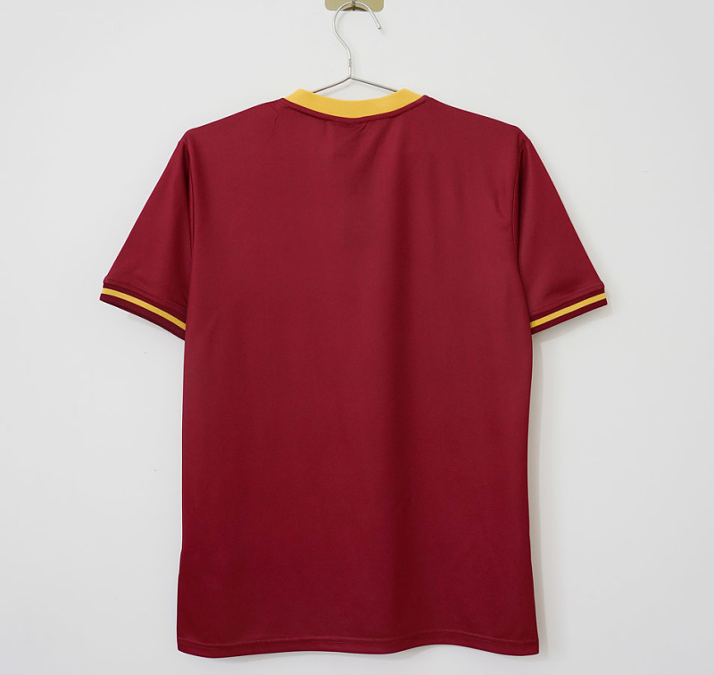 Roma 26/27 AS Roma Centenary Retro 6