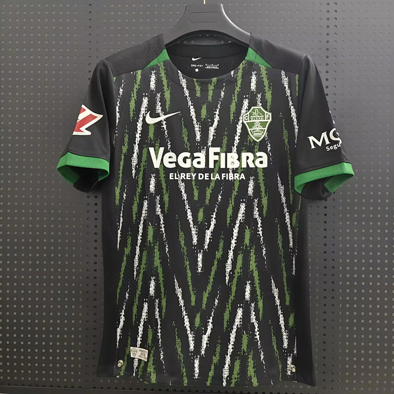 Elche Soccer 25/26 Elche Away