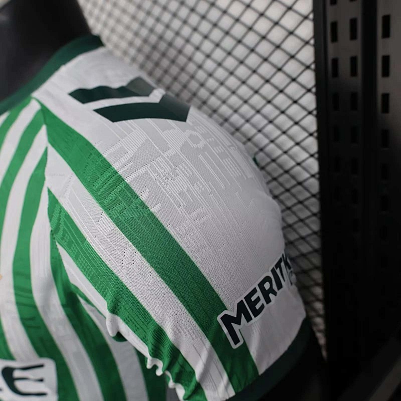 Real Betis Real Betis Conference League Final Special Player 4