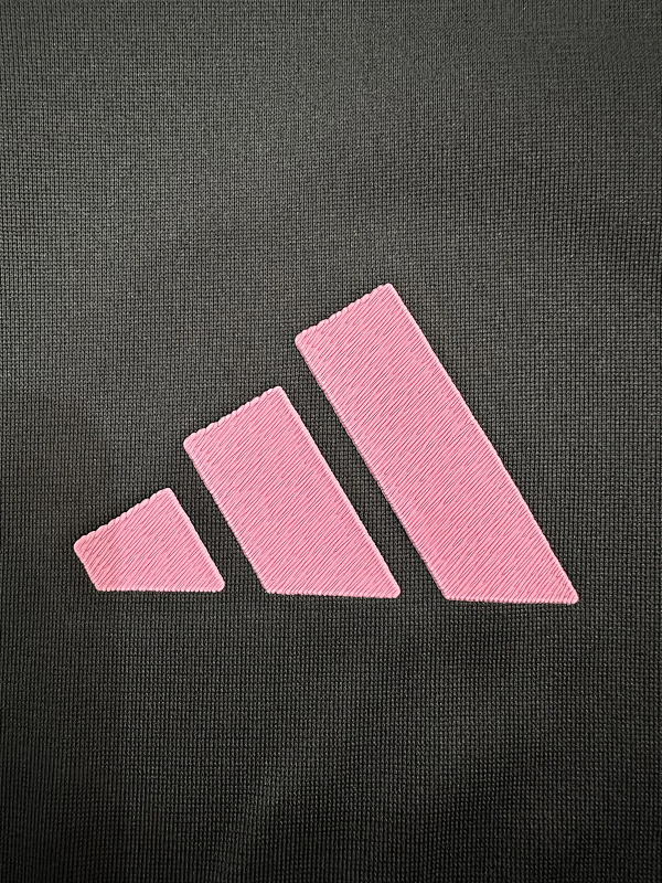 Inter Miami Inter Miami Away Long Sleeve Player 5
