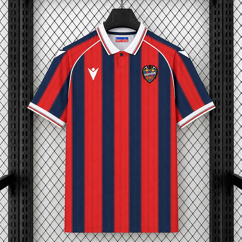 Levante UD 26/27 Levante UD Home