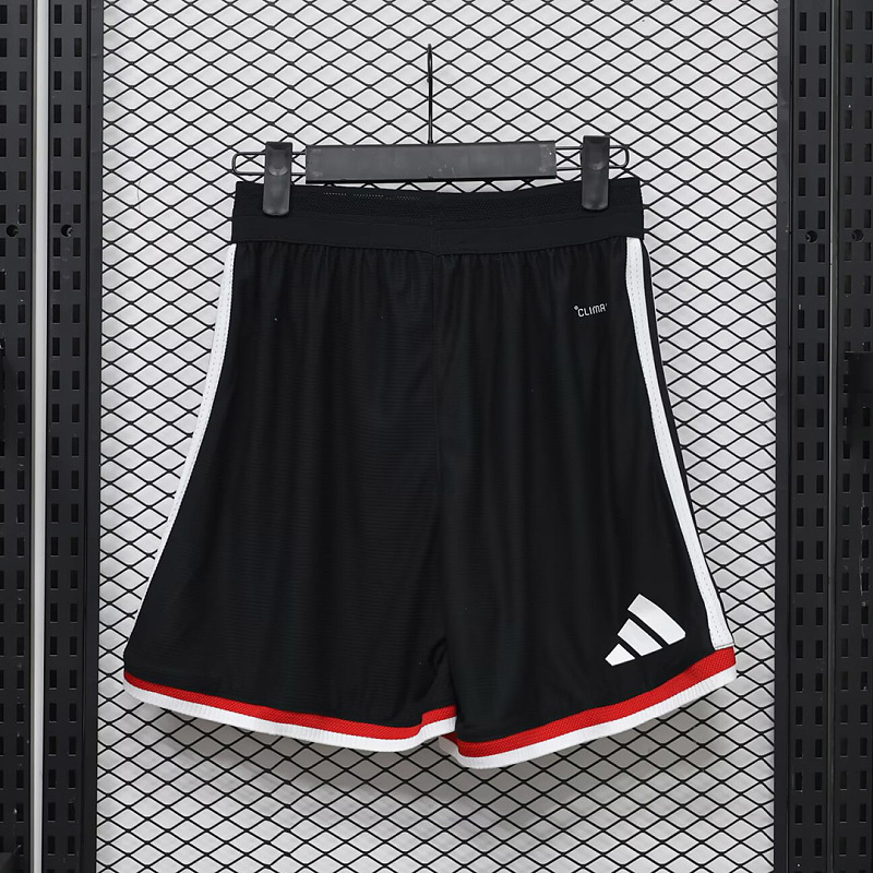 River Plate River Plate Home Player Soccer Shorts 7