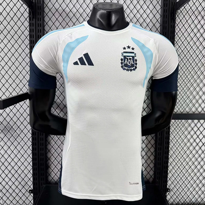 Argentina Argentina Training Player