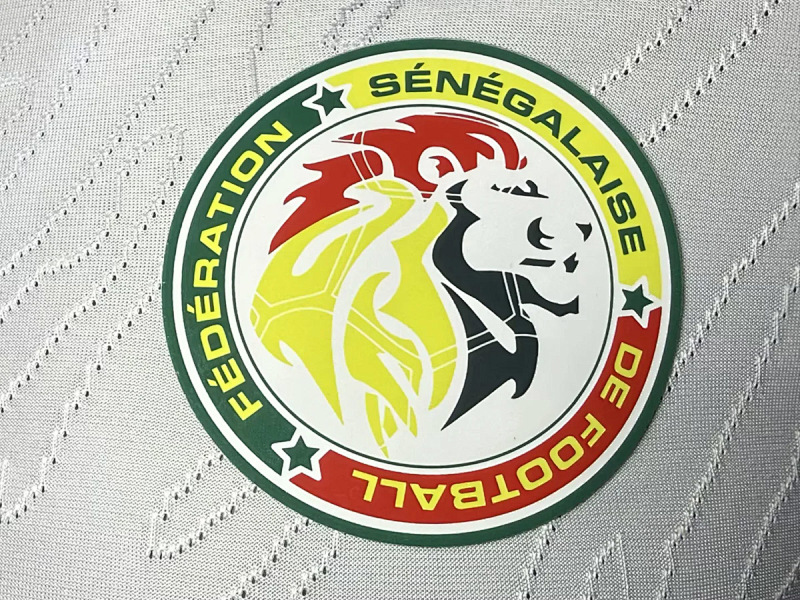 Senegal Senegal Special Player 6
