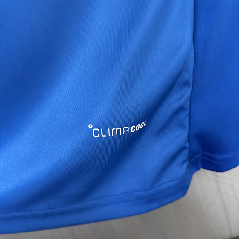 Ucraina Ukraine Away 7