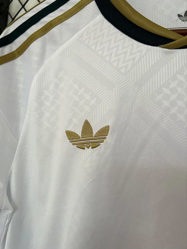 Nazionale Saudi Arabia Away 4