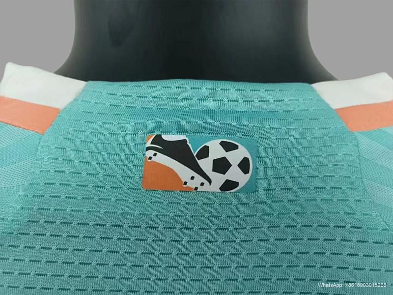 Inter Miami 24/25 Inter Miami Third Player 2