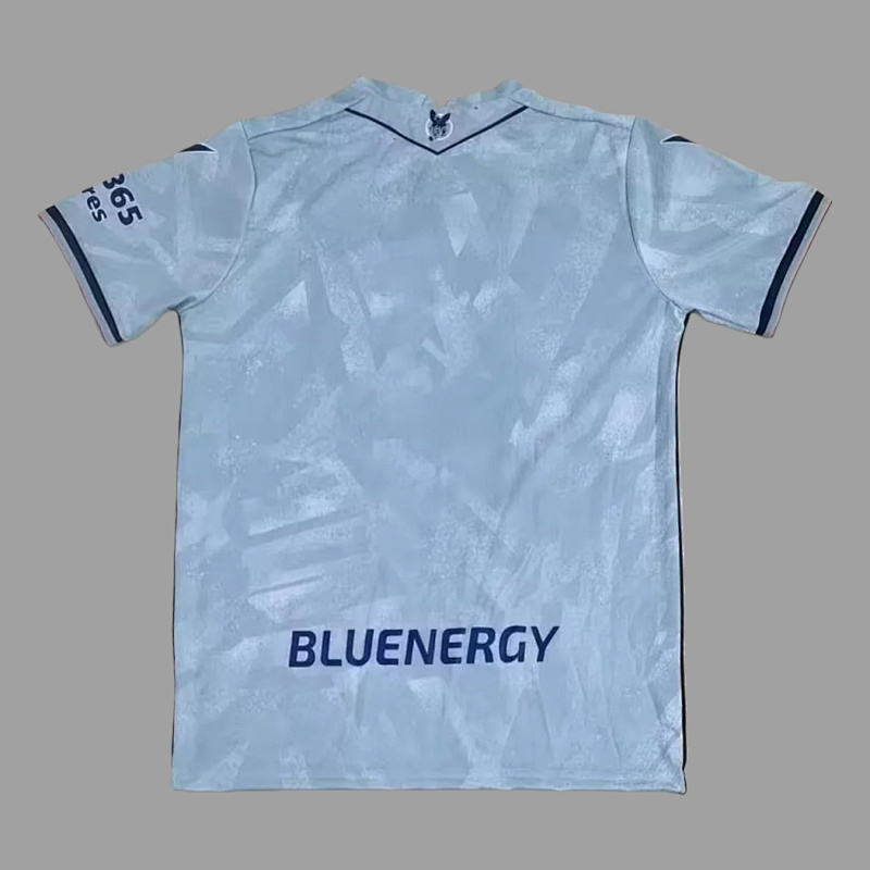 Udinese 25/26 Udinese Away 2