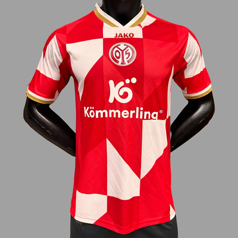 Mainz Conference 25/26 Mainz Conference League 5