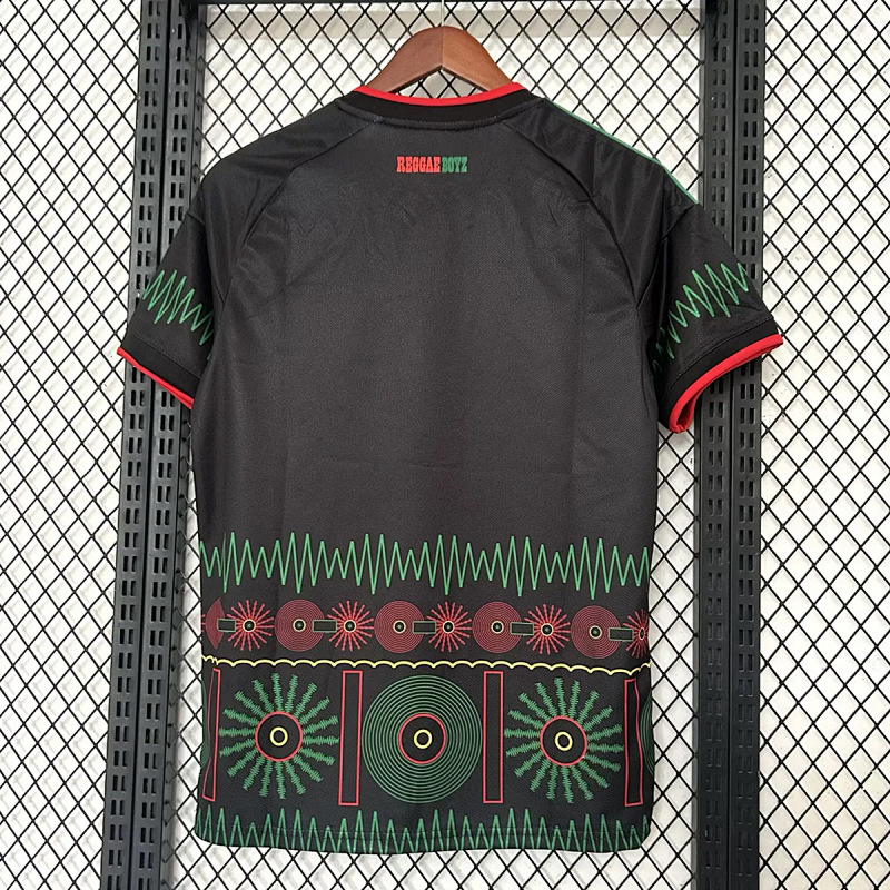 Nazionale Jamaica Away 7