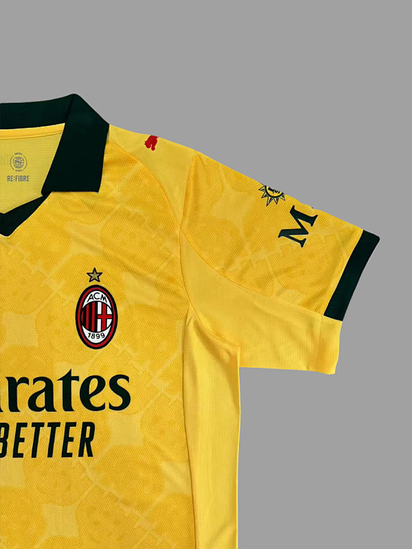 Milan 25/26 AC Milan Third 2
