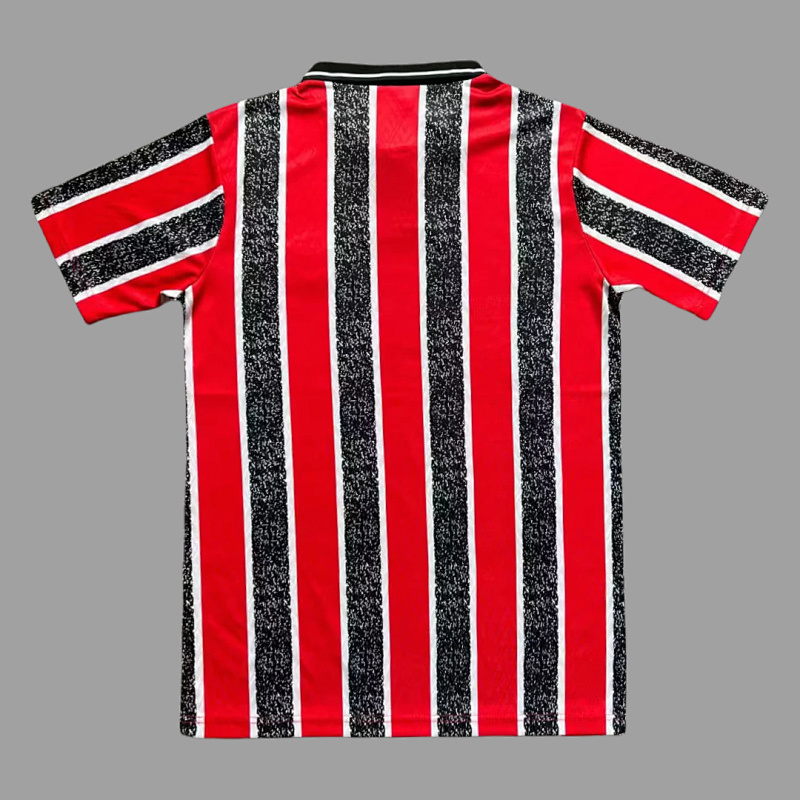 Cardiff City 93/94 Cardiff City Away Retro 5