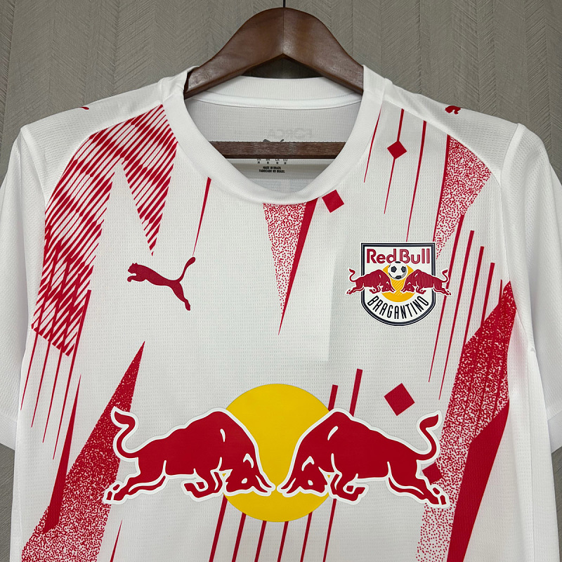 Brasile Red Bull Bragantino Home 2
