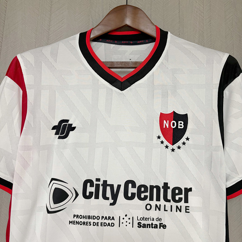 Newell's Old Newell's Old Boys Away 2