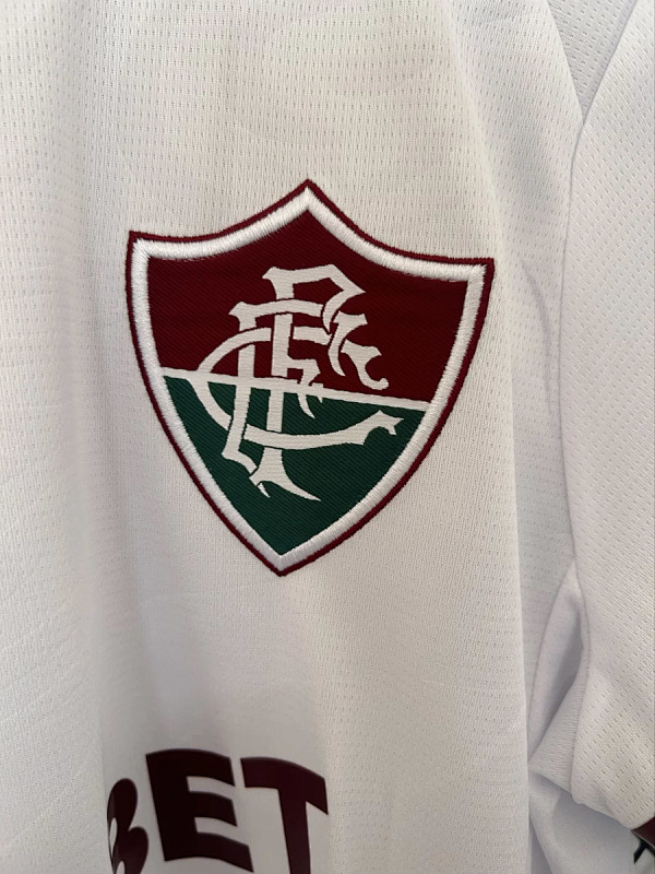 Fluminense Fluminense Away 2