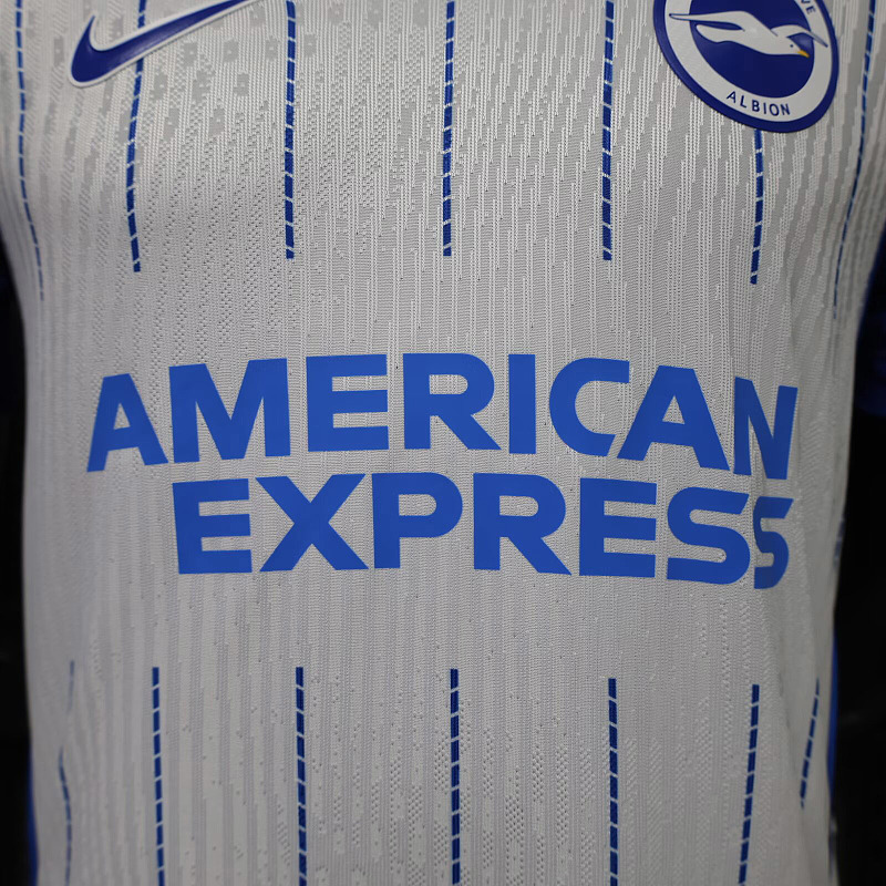 Brighton 26/27 Brighton Away Player 5