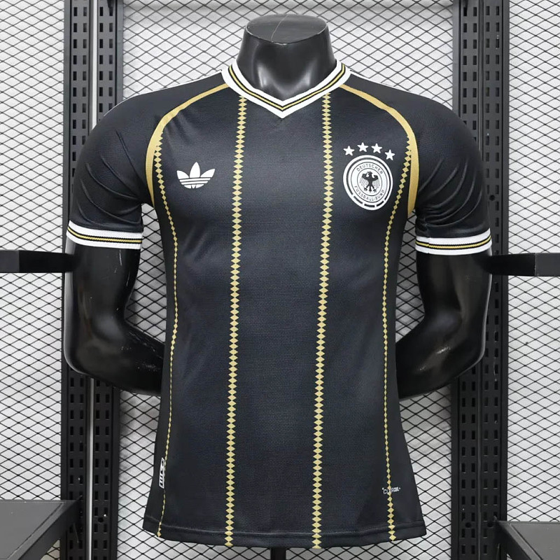 Germania Germany Third Player