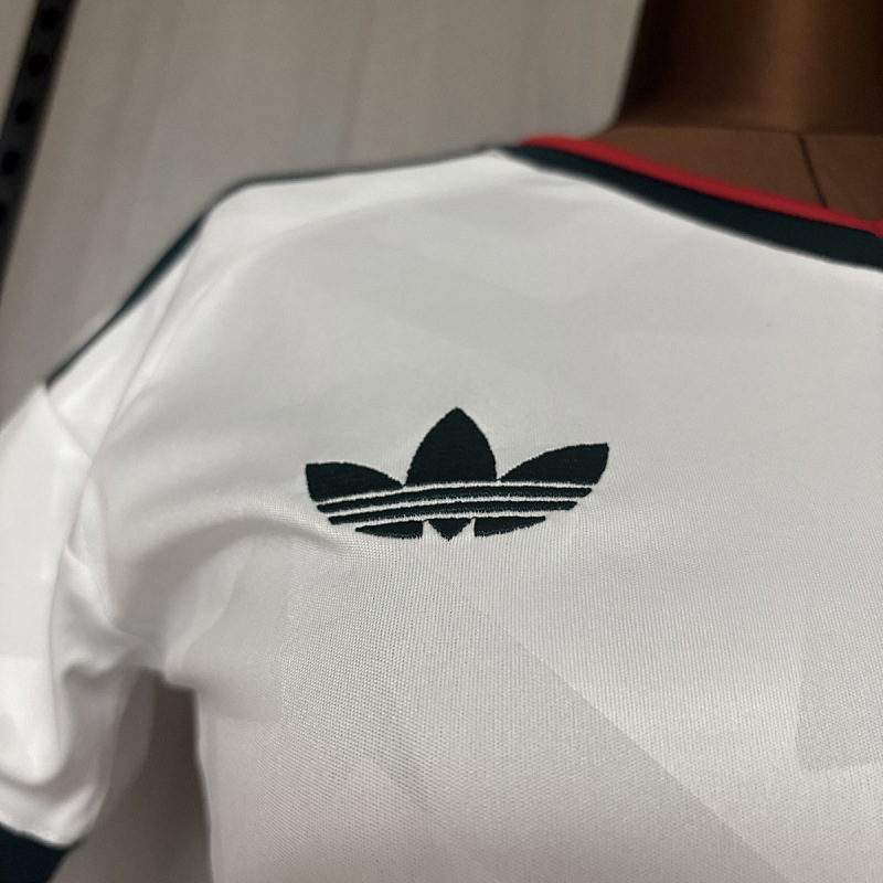 Messico Mexico Away Women 5