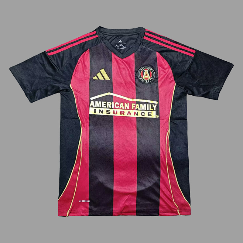 Atlanta United Atlanta United Home