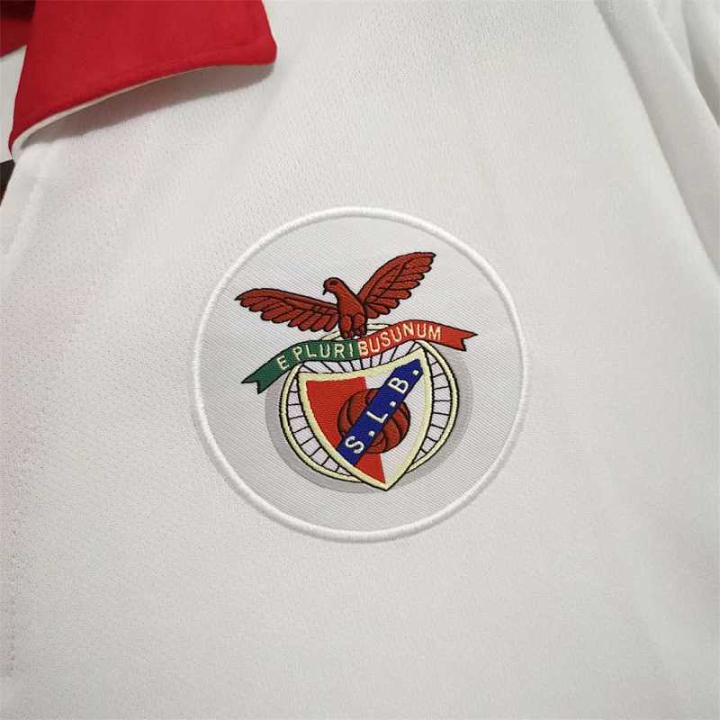 Benfica Benfica away 6